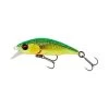 Savage Gear 3D Sticklebait Twitch 4,5 Cm 4 G Tigre De Feu Qui Coule