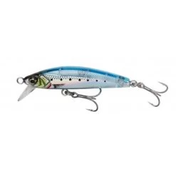 Savage Gear Gravity Minnow 5 Cm 8 G Fast Sinking Ghost Sardine PHP