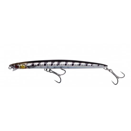 Savage Gear Deep Walker 2.0 17,5 Cm 50 G Barracuda à Naufrage Rapide PHP 1 Savage Gear Deep Walker 2.0 17,5 Cm 50 G Barracuda à Naufrage Rapide PHP