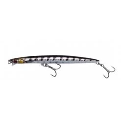 Savage Gear Deep Walker 2.0 17,5 Cm 39 G Barracuda Coulant PHP