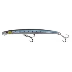 Savage Gear Deep Walker 2.0 17,5 Cm 50 G De Sardines Qui Coulent Rapidement PHP