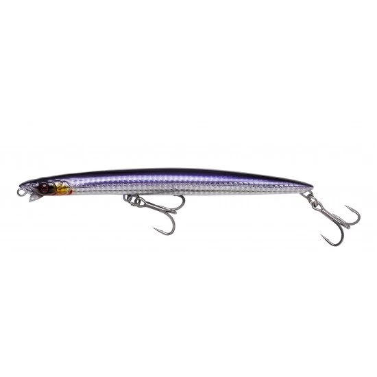 Savage Gear Deep Walker 2.0 17,5 Cm 70 G Anchois Sanglant Coulant Extra Rapidement PHP 1 Savage Gear Deep Walker 2.0 17,5 Cm 70 G Anchois Sanglant Coulant Extra Rapidement PHP