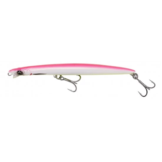 Savage Gear Deep Walker 2.0 17,5 Cm 50 G PWY à Naufrage Rapide 1 Savage Gear Deep Walker 2.0 17,5 Cm 50 G PWY à Naufrage Rapide