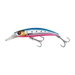 Savage Gear Gravity Runner 10 Cm 37 G Sardine Ventre Rose Coulant Rapidement
