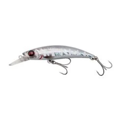 Savage Gear Gravity Runner 10 Cm 55 G Zebra Glow