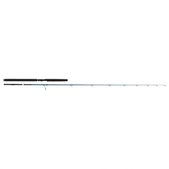 Prise Savage Gear SGS2 Offshore 2.50m F 20-60g M 1 Prise Savage Gear SGS2 Offshore 2.50m F 20-60g M