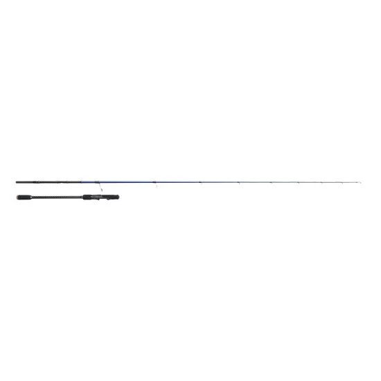 Savage Gear SGS6 Offshore Sea Bass 2.13m F 7-28g ML 1 Savage Gear SGS6 Offshore Sea Bass 2.13m F 7-28g ML