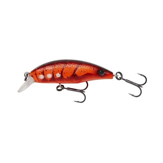 Savage Gear 3D Shrimp Twitch SR 5,2 Cm 5,5 G Crevettes Brunes Suspendues 1 Savage Gear 3D Shrimp Twitch SR 5,2 Cm 5,5 G Crevettes Brunes Suspendues