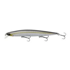 Savage Gear Sea Bass Minnow 12 Cm 12,5 G Sardine Flottante Au Citron