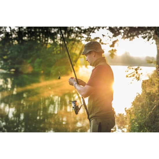 Korda Kaizen Platine 12 Pieds 4 Livres 18 Korda Kaizen Platine 12 Pieds 4 Livres – Image 18