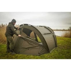 Bivouac Avid Carp Ascent Pour Deux Personnes 15 Bivouac Avid Carp Ascent Pour Deux Personnes -Pêche Rabais Boutique ANT01742web 1551357199 550x550w