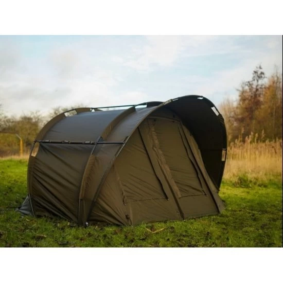 Bivouac Avid Carp Ascent Pour Deux Personnes 1 Bivouac Avid Carp Ascent Pour Deux Personnes