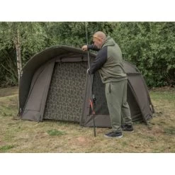 Avid Carp HQ Bivouac Double Couche 1 Place