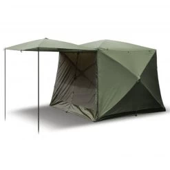 Solar SP Cube Shelter Vert MKII