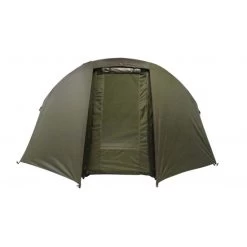 Prologic Cruzade Bivouac & Surtoile 1 Place -Pêche Rabais Boutique CRUZADE BIVVY WOVERWRAP detail2 550x550w 1
