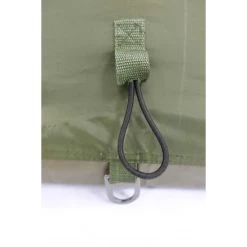 Prologic Cruzade Session Bivouac & Surtoile 2 Personnes -Pêche Rabais Boutique CRUZADE SESSION BIVVY 2MAN detail2 550x550h