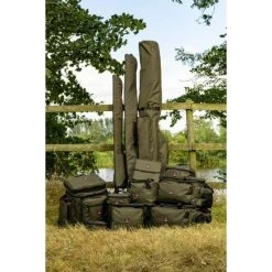 Manchon Simple Rétractable Cygnet 9-10 Pieds -Pêche Rabais Boutique Cygnet Luggage Lifestyle 94 550x550h