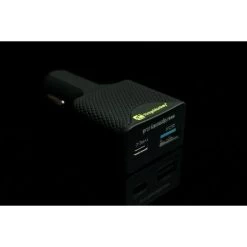 Adaptateur De Chargeur De Voiture RidgeMonkey Vault 45W USB-C PD -Pêche Rabais Boutique DSC00216 550x550w