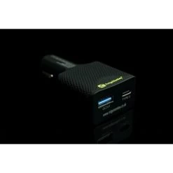 Adaptateur De Chargeur De Voiture RidgeMonkey Vault 45W USB-C PD -Pêche Rabais Boutique DSC00217 550x550w