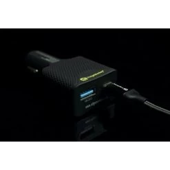 Adaptateur De Chargeur De Voiture RidgeMonkey Vault 45W USB-C PD -Pêche Rabais Boutique DSC00219 550x550w