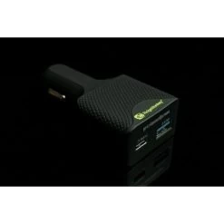 Adaptateur De Chargeur De Voiture RidgeMonkey Vault 45W USB-C PD -Pêche Rabais Boutique DSC00220 550x550w