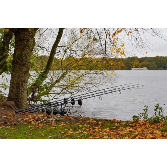 Shimano Carp Tribal TX Ultra A 12ft 3.50LB Intensité 7 Shimano Carp Tribal TX Ultra A 12ft 3.50LB Intensité – Image 7