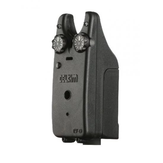 Delkim Ev-D Détecteur De Touche Numérique Jaune 2 Delkim Ev-D Détecteur De Touche Numérique Jaune – Image 2