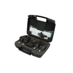 Ensemble De 4 Cannes Fox Micron MX