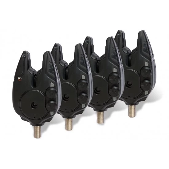 Ensemble De 4 Cannes Fox Micron MX 9 Ensemble De 4 Cannes Fox Micron MX – Image 9