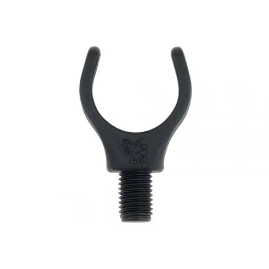 Fox Appui Bout à Bout De Renard 1 Fox Appui Bout à Bout De Renard