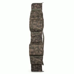 Étui Fox Camolite 12 Pieds 3 Plus 3 Cannes