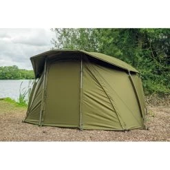 Crête De Vapeur Fox Frontier