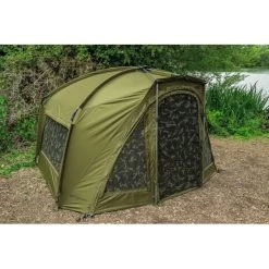 Fox Frontier X Camouflage Mozzy Mesh