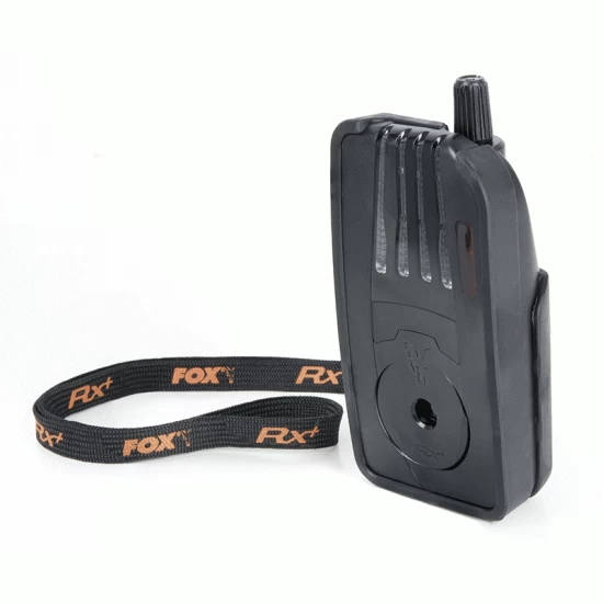 Récepteur Fox RX Plus 1 Récepteur Fox RX Plus