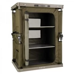 Stockage De Sessions Fox