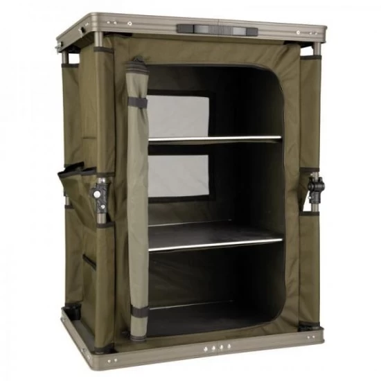 Stockage De Sessions Fox 1 Stockage De Sessions Fox