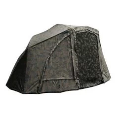 Fox Ultra 60 Brolly System Ventec Ripstop Camo