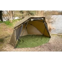 Système Fox EOS 60 Pouces Brolly -Pêche Rabais Boutique Fox20EOS2060Inch20Brolly20System4 550x550w