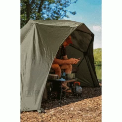 Fox Easy Brolly 28 Fox Easy Brolly -Pêche Rabais Boutique Fox20Easy20Brolly12 550x550h