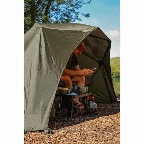 Fox Easy Brolly 13 Fox Easy Brolly – Image 13