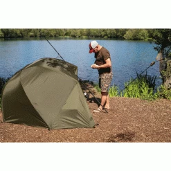 Fox Easy Brolly 27 Fox Easy Brolly -Pêche Rabais Boutique Fox20Easy20Brolly13 550x550w