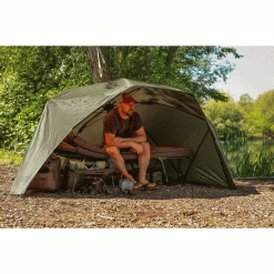 Fox Easy Brolly 25 Fox Easy Brolly -Pêche Rabais Boutique Fox20Easy20Brolly15 550x550w
