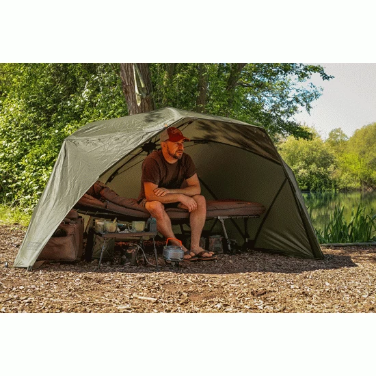 Fox Easy Brolly 10 Fox Easy Brolly – Image 10