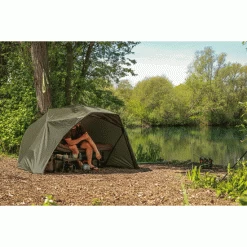 Fox Easy Brolly 22 Fox Easy Brolly -Pêche Rabais Boutique Fox20Easy20Brolly4 550x550w