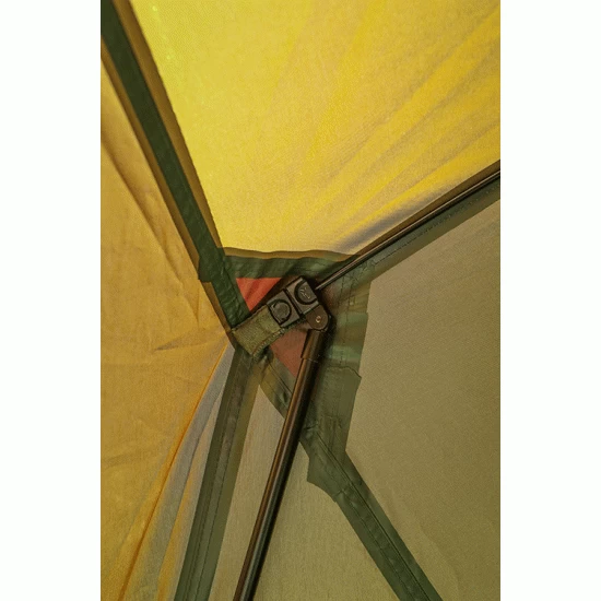 Fox Easy Brolly 6 Fox Easy Brolly – Image 6
