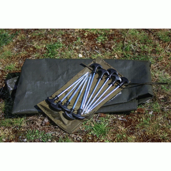 Fox Easy Brolly 3 Fox Easy Brolly – Image 3