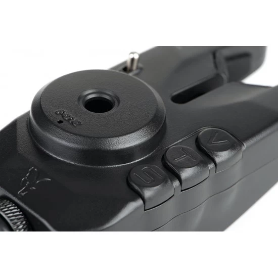 Fox Renard Mini Micron 5 Fox Renard Mini Micron – Image 5