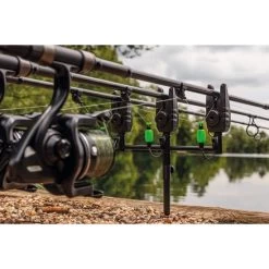 Fox Renard Mini Micron Rouge -Pêche Rabais Boutique Fox20Mini20Micron4 550x550w