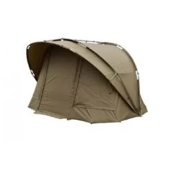 Bivouac Fox R Series 1 Man XL Kaki Incl. Dôme Intérieur