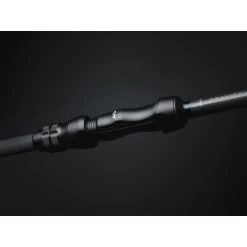 Sonik Gravity XFW Canne Carpe 12FT 3.50LB -Pêche Rabais Boutique GRAVITY REEL SEAT close up 550x550w